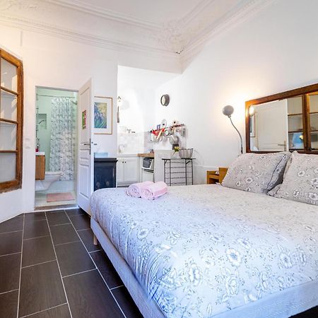 Apartament Le Petit Carnot Apt Zewnętrze zdjęcie